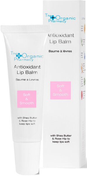 The Organic Pharmacy Antioxidant Lip Balm Lippenbalsam