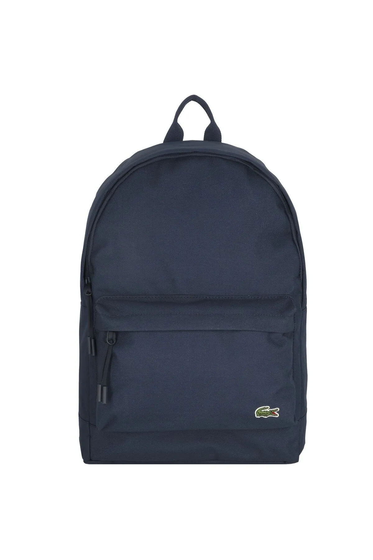 Lacoste  Rucksack - Blau - Unifarben