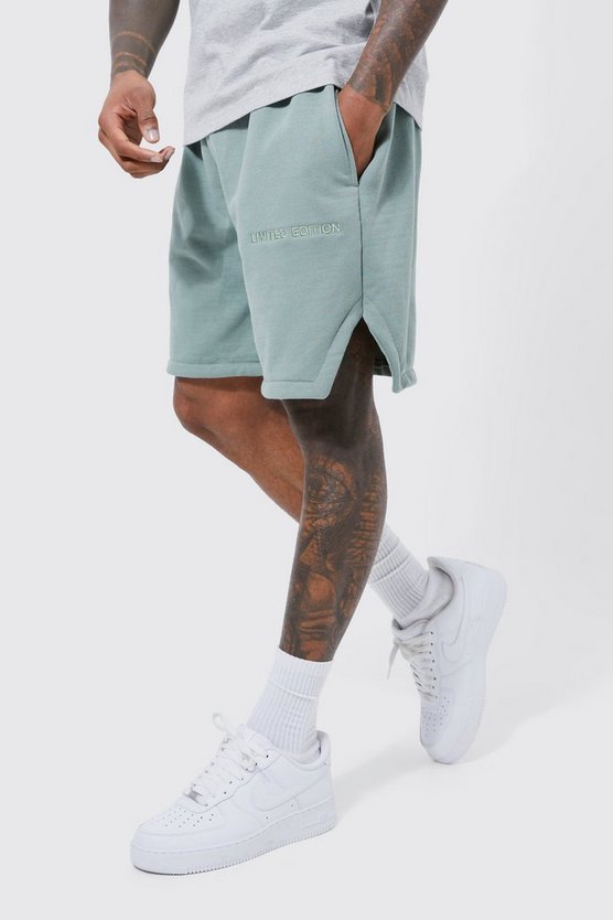 Lockere Limited Shorts