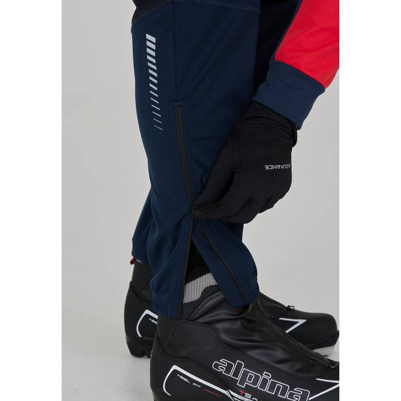 Endurance Dosmer Softshellhose Herren