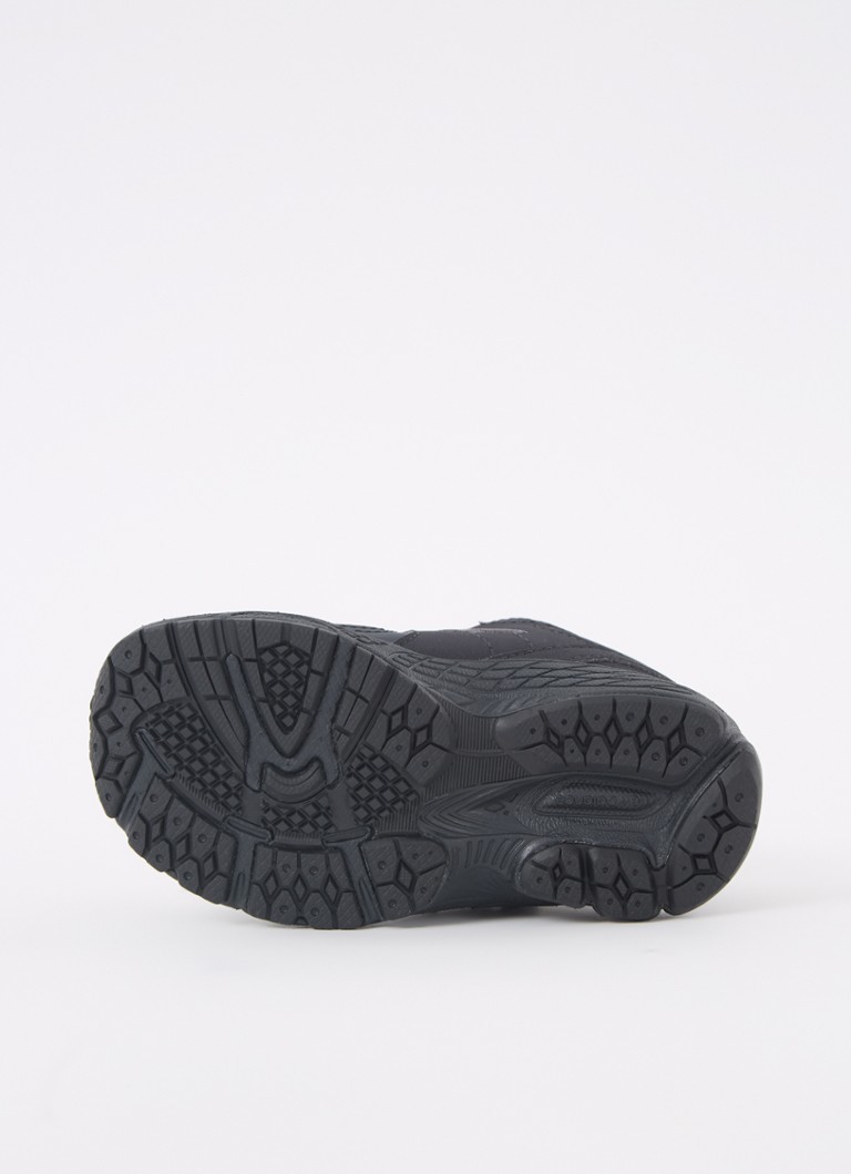 New Balance 2002 sneaker with mesh details