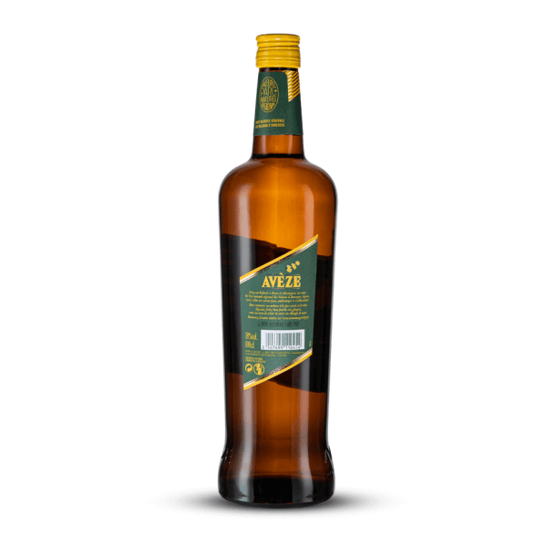 Avèze 18%