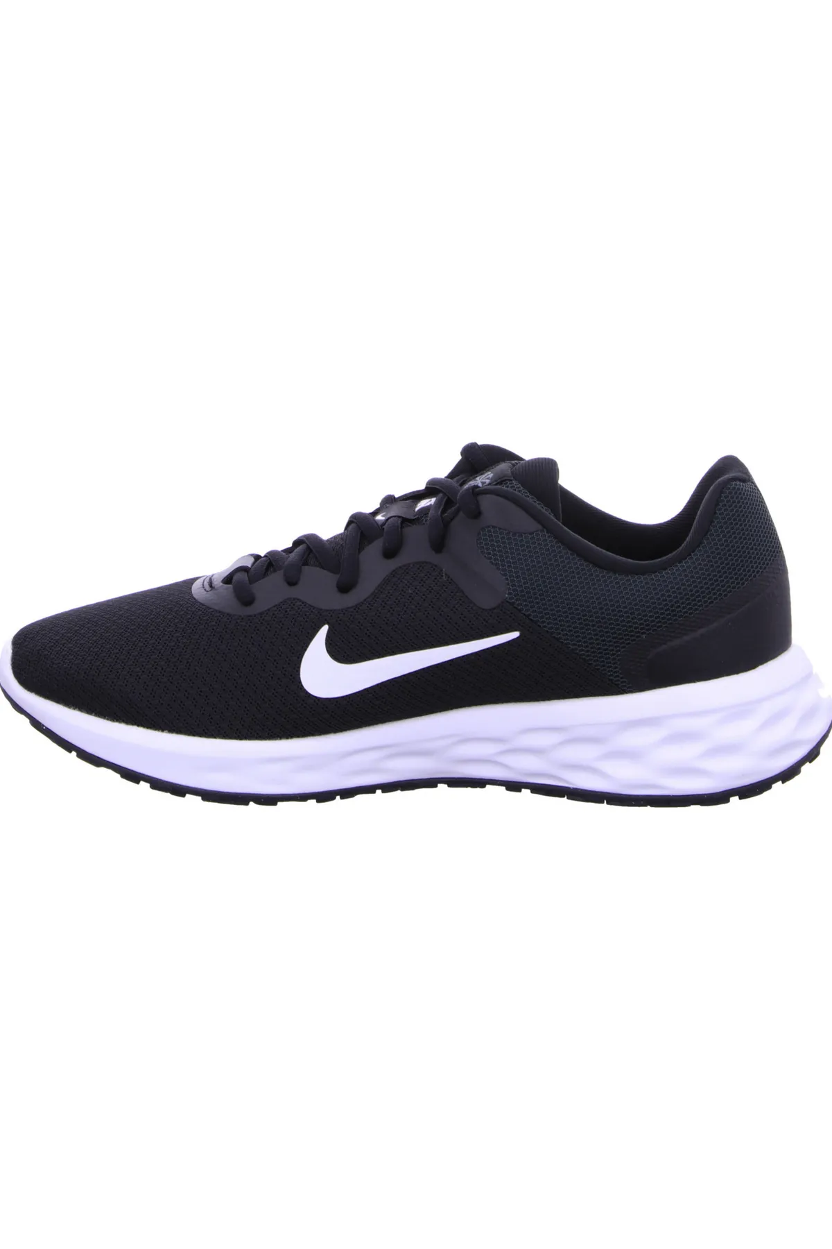 Nike  Schnürschuh schwarz