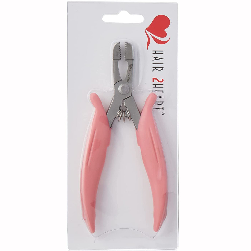 hair2heart Pince à retirer les extensions extensions