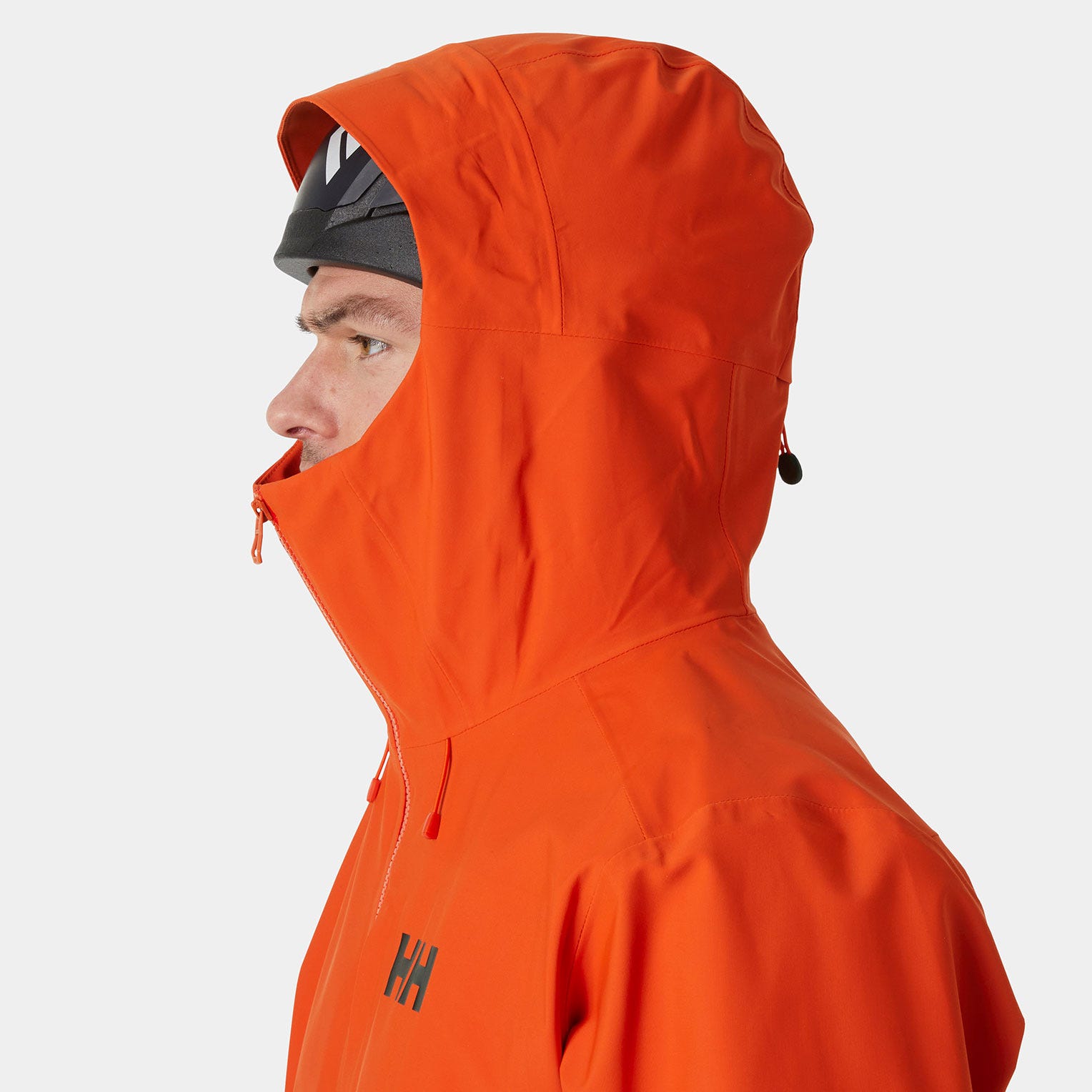 Men's Verglas Backcountry Ski Shell Jacket