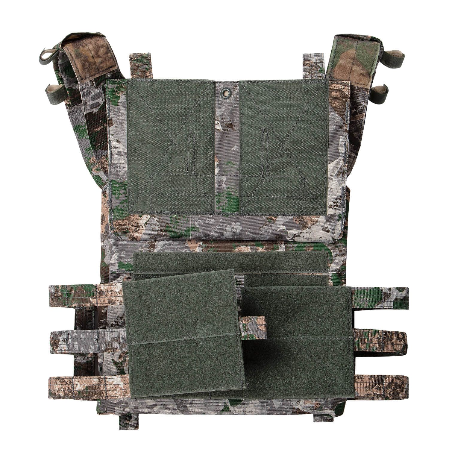 Plate Carrier Weste Gen. II WASP I