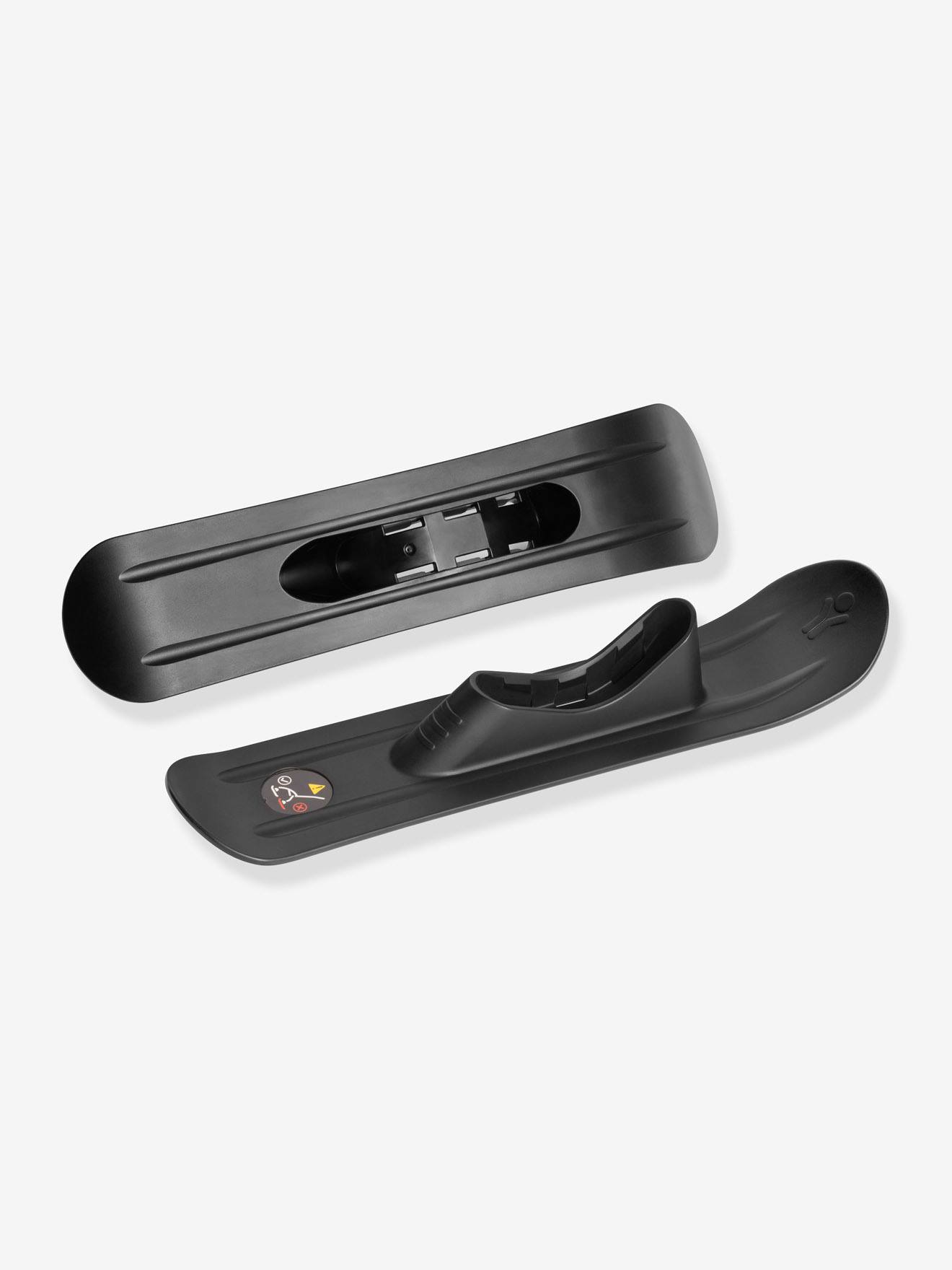 Skis POUSSETTE YOYO BABYZEN noir