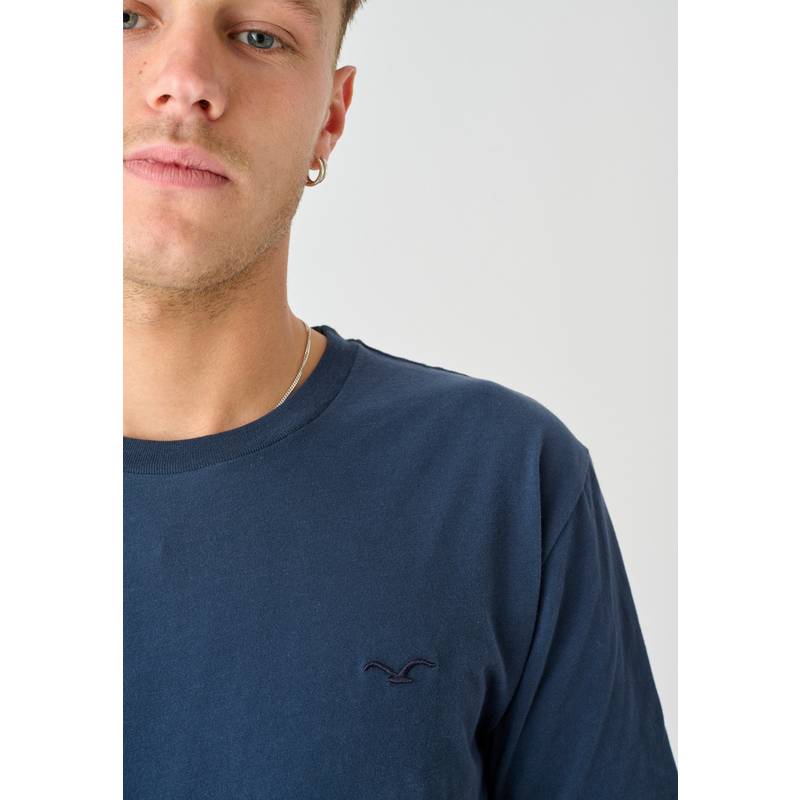 Cleptomanicx Ligull Regular T-Shirt Herren