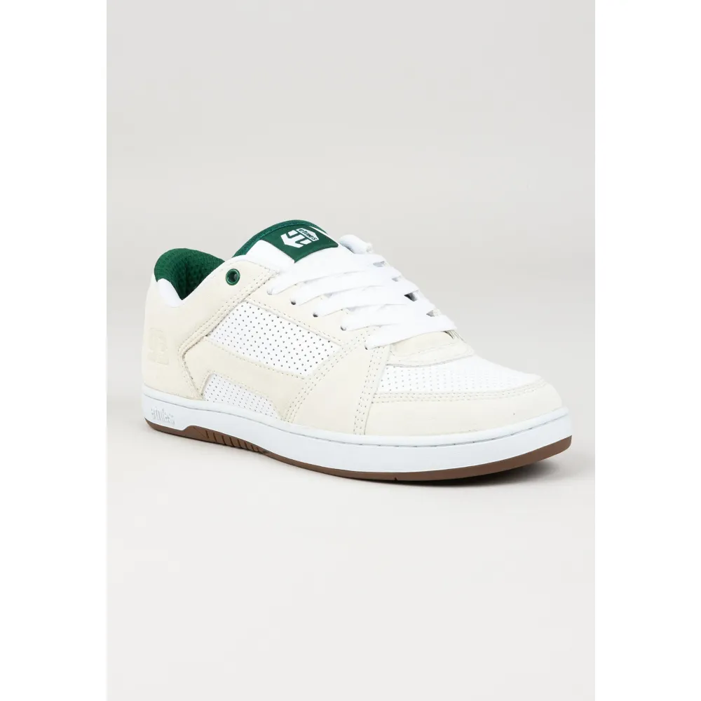 Etnies MC Lo Rap 4101000566 167 / weiss