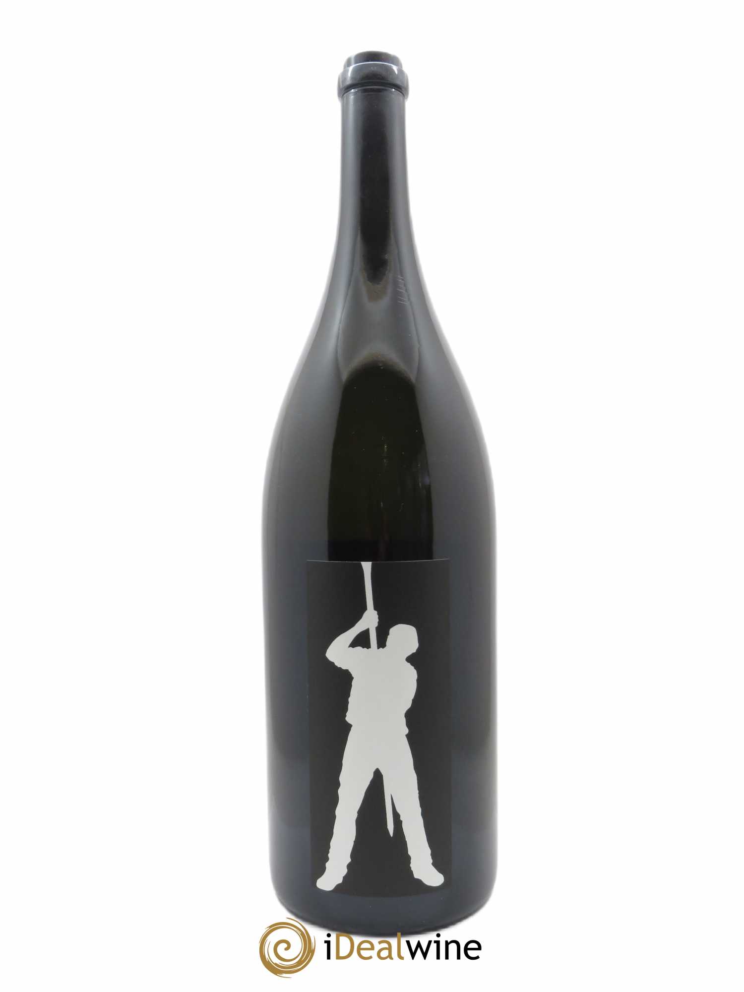 Pouilly-Fumé Barre à Mine Michel Redde & Fils  2020 - Lot de 1 Double-magnum