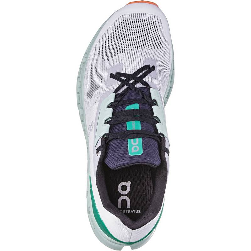On Cloudstratus Laufschuhe Herren