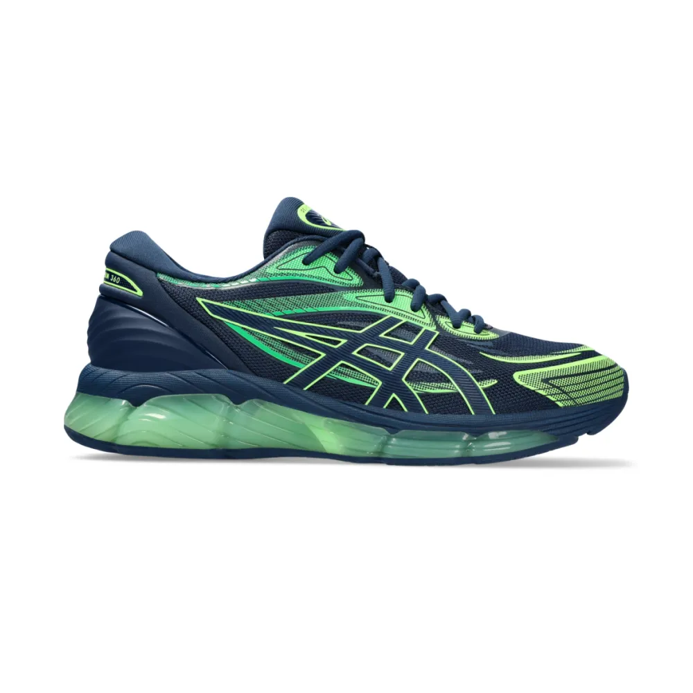 Asics GEL QUANTUM 360 VIII 1203A305.400 / blau