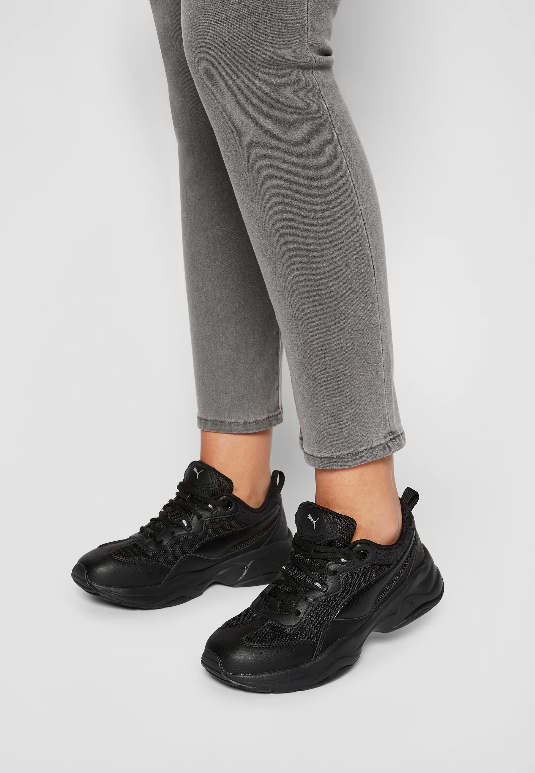 Puma CILIA - Zapatillas bajas