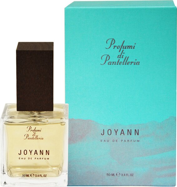 Profumi di Pantelleria Joyann Eau de Parfum