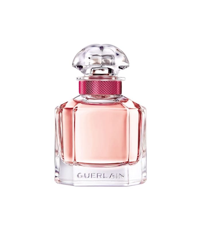 MON GUERLAIN-Eau de Toilette Bloom of Rose