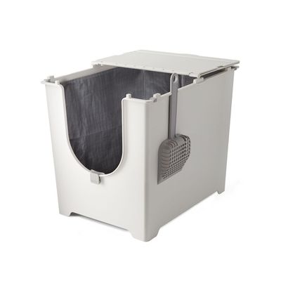 Modkat Katzentoilette Flip