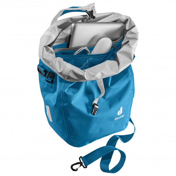 Deuter - Weybridge 25+5 - Gepäckträgertasche