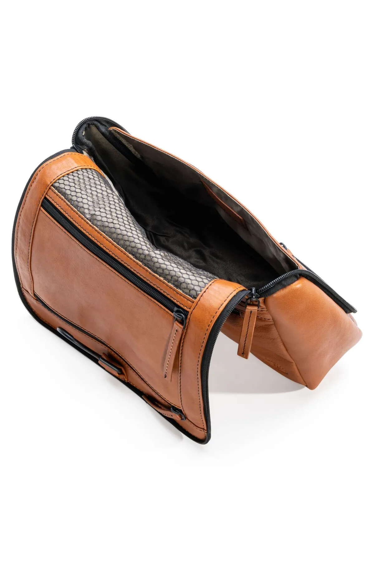 Farmhood  Kosmetiktasche - Orange