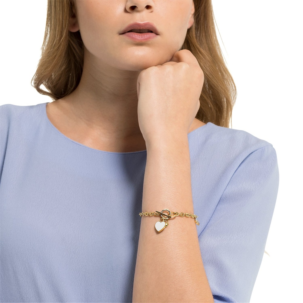 GMK Collection Bracelet Acier inoxydable Bracelet