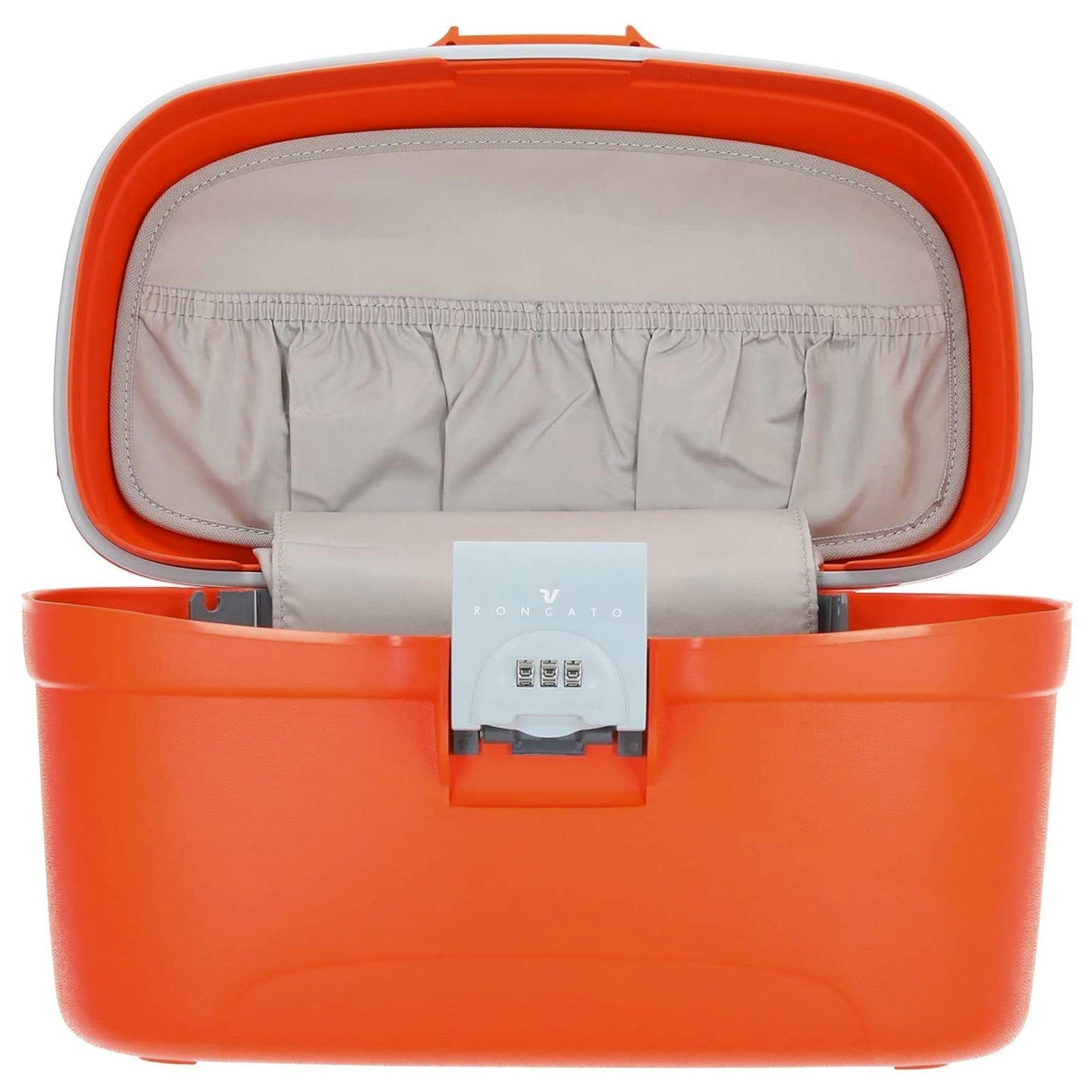 RONCATO Beautycase Light, Polypropylen