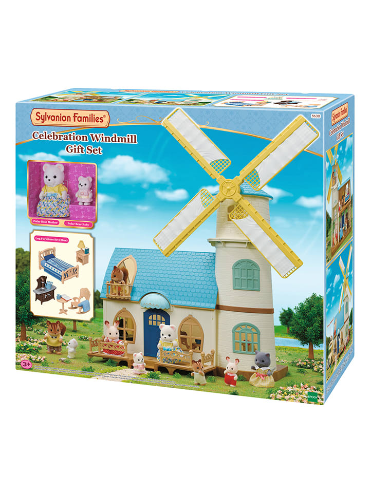 Sylvanian Families Sylvanian Families-Zubehör 