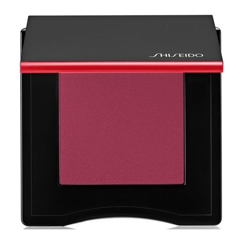 Shiseido InnerGlow rdečilo za lica v prahu 02 Twilight Hour 4 grame