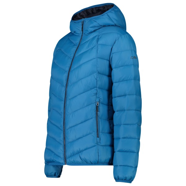 CMP - Women's Jacket Fix Hood Polyester 20D - Kunstfaserjacke