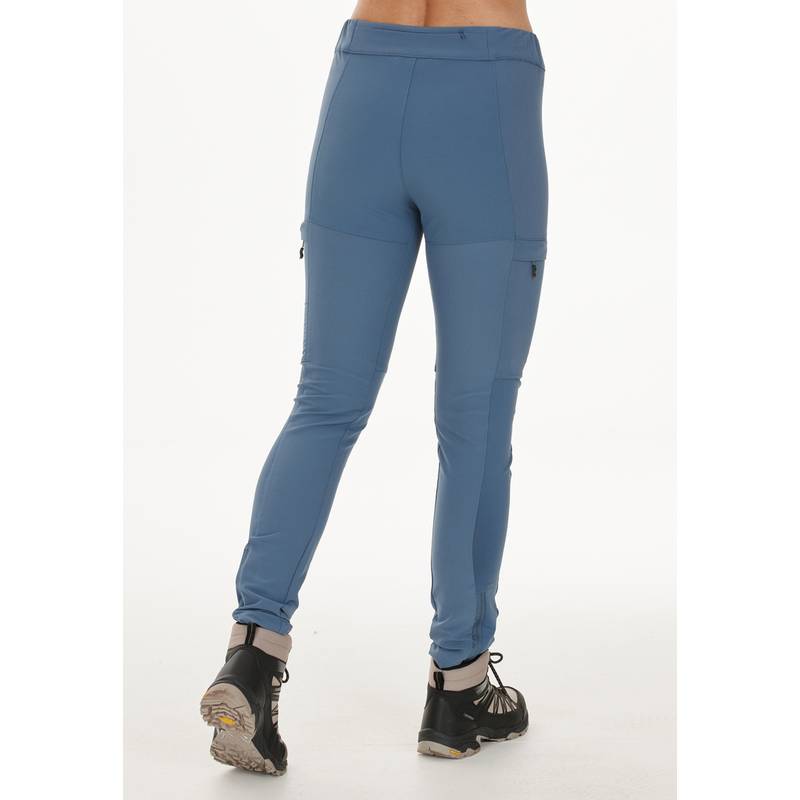 Whistler Davina Softshellhose Damen