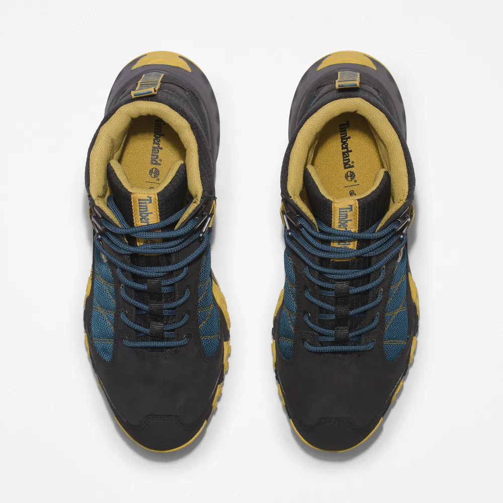 Timberland Trailquest TB0A2P2U0151 / schwarz