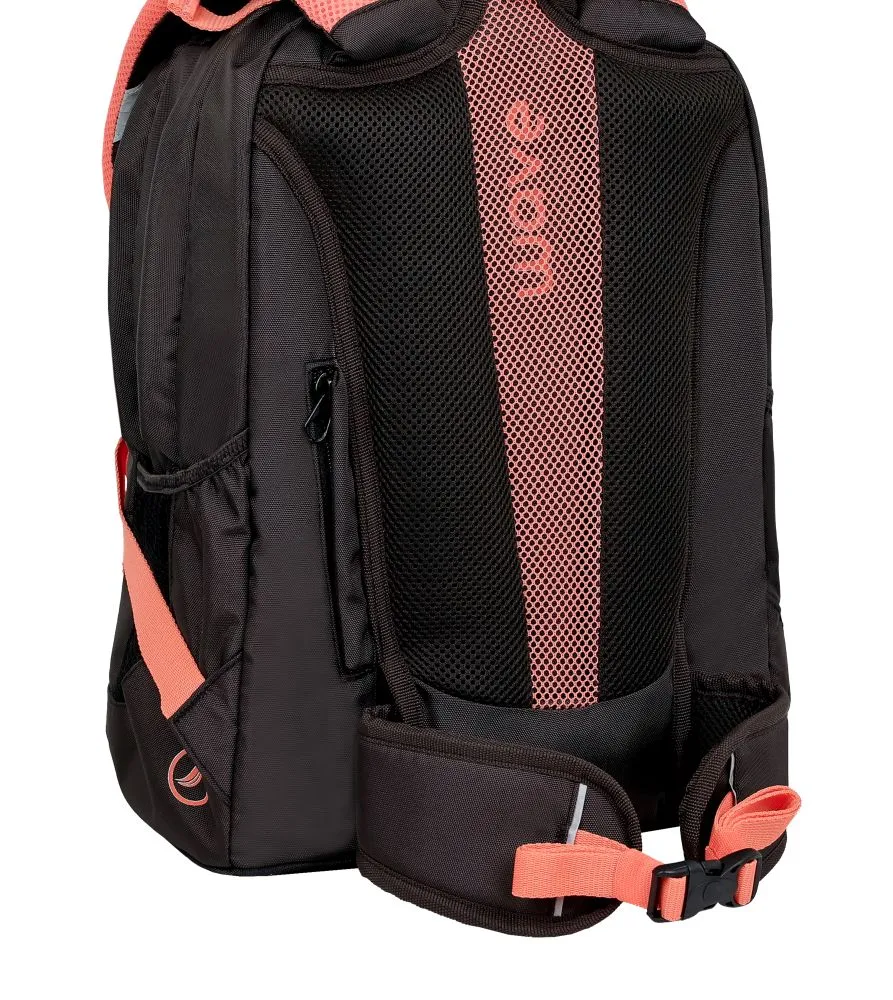Wave Infinity Move Schulrucksack - Blooms