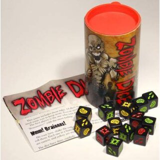Zombie Dice (EN)