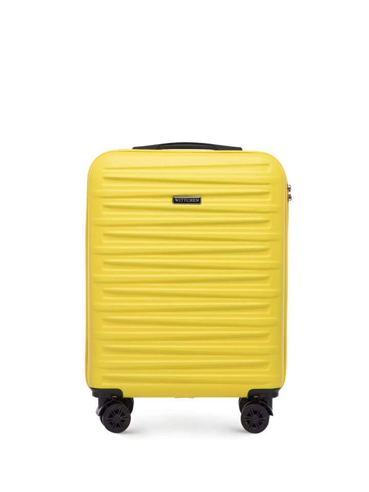 Wittchen SKYSPEED LINE COLLECTION in Yellow günstig kaufen onesize
