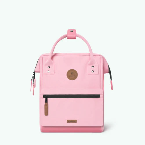 Adventurer Small Backpack Saint Malo pink