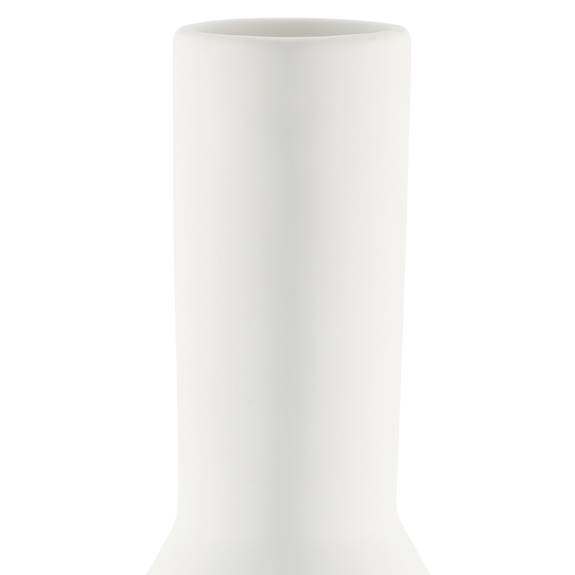Vase in moderner Optik
