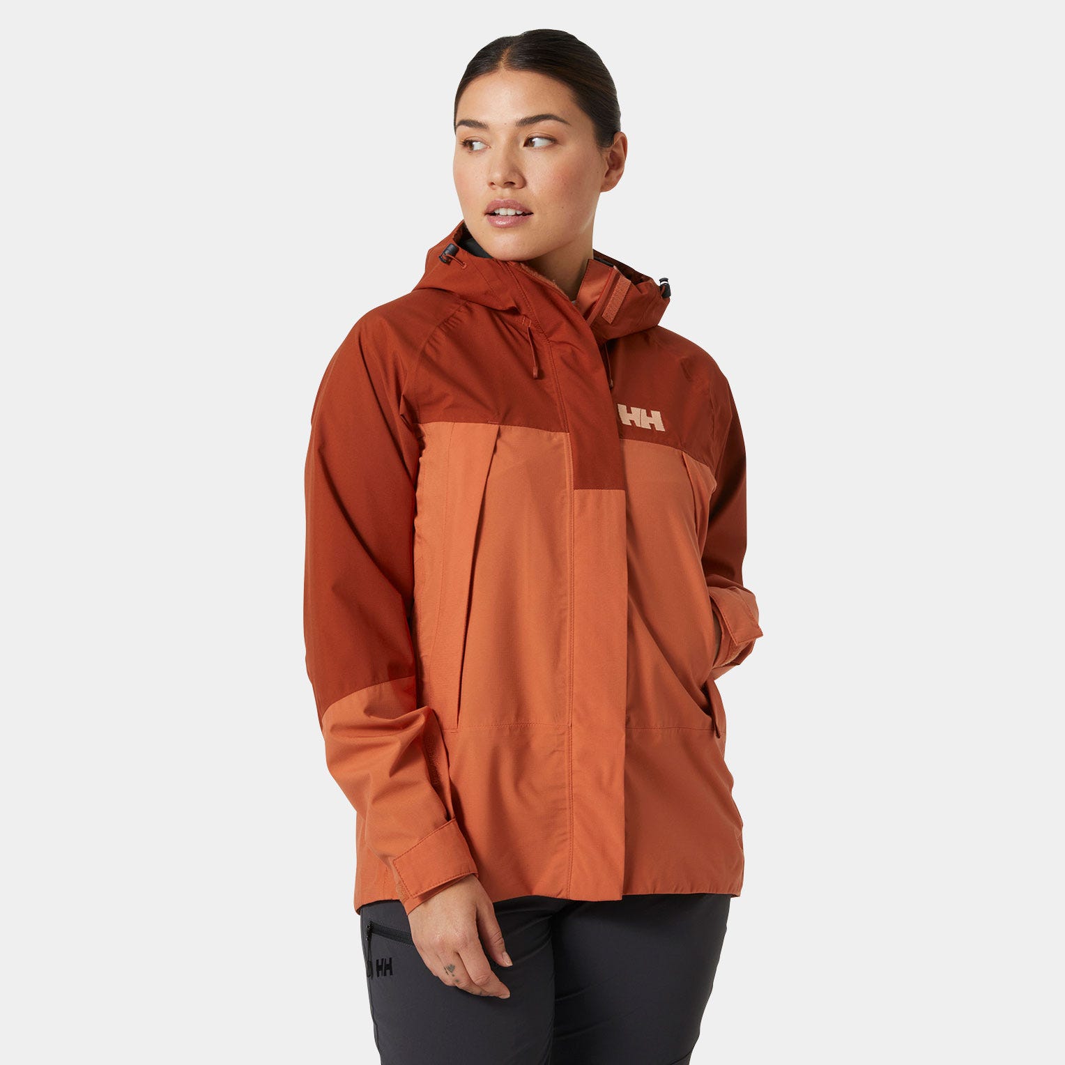 Women’s Banff Shell Jacket