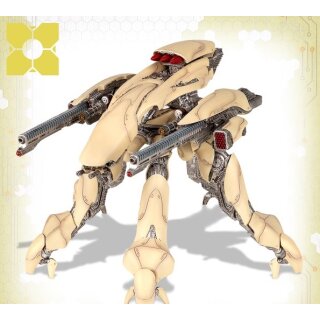 PHR Chronus Behemoth
