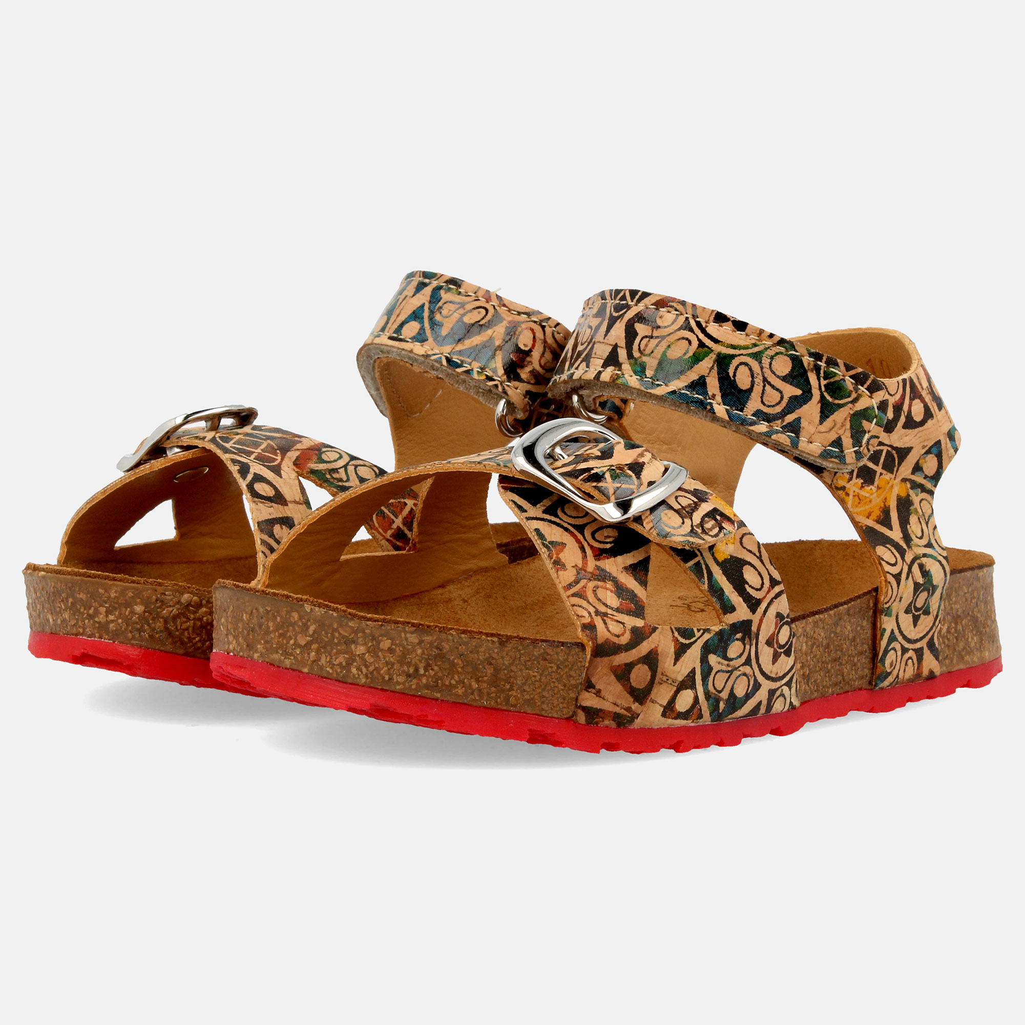 Fritzi cork