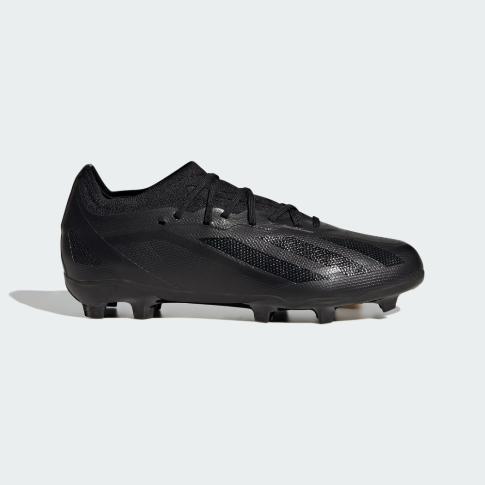 adidas X Crazyfast.1 FG IE6636 / schwarz