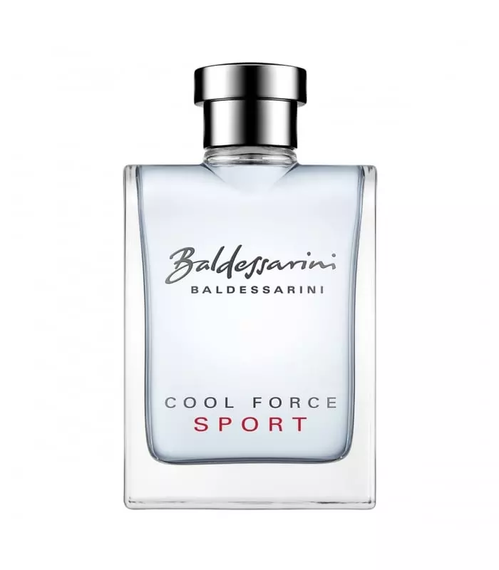 COOL FORCE SPORT Eau de Toilette Vaporisateur