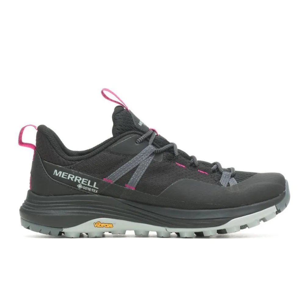 Merrell Siren 4 J037274 / schwarz