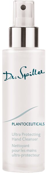 Dr. Spiller Plantoceuticals Ultra Protecting Hand Cleanser Reinigungsspray