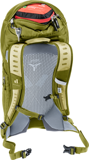 deuter AC Lite 16 | Wanderrucksack