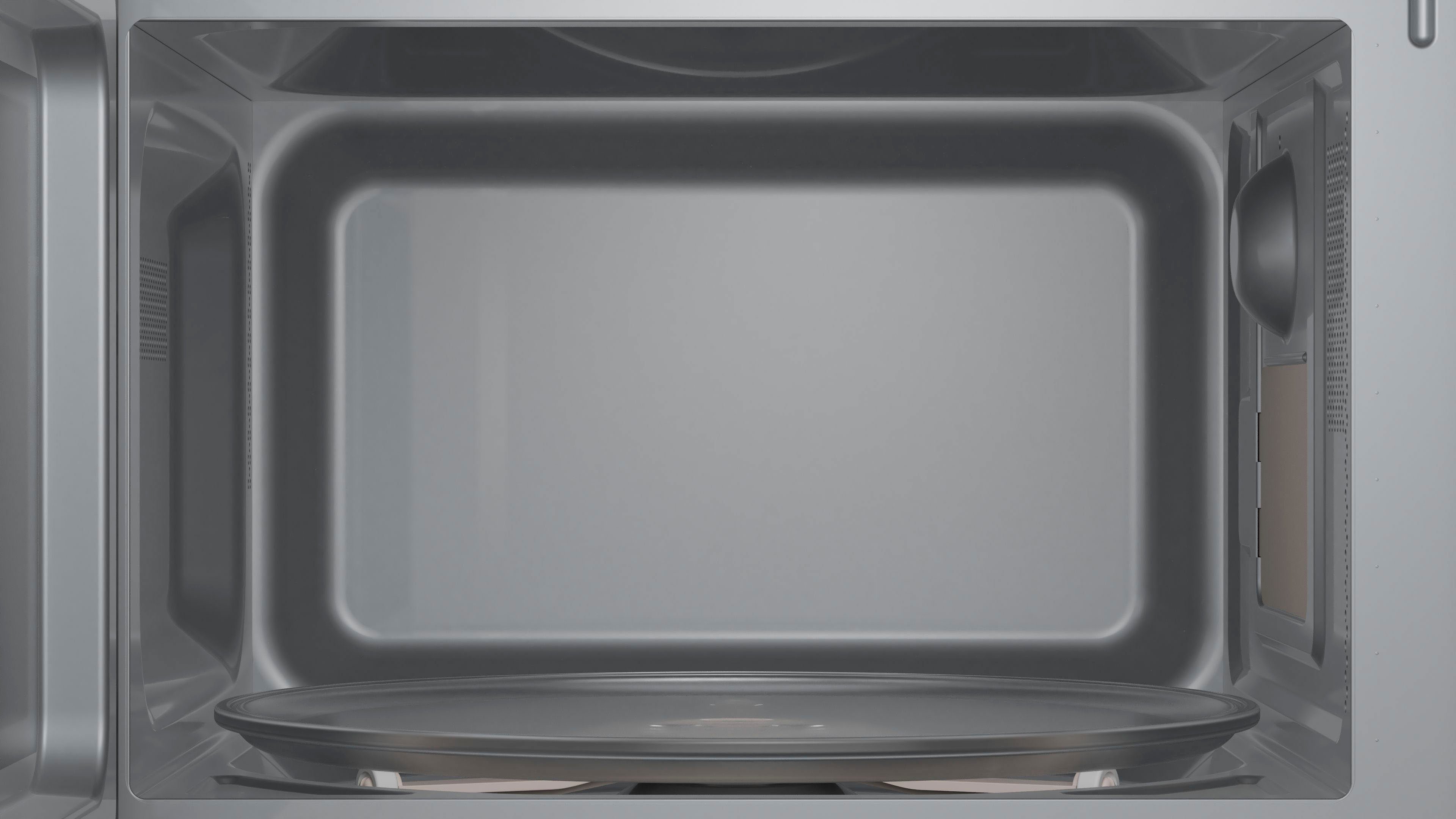 SIEMENS Mikrowelle FF020LMB2, Mikrowelle, 20 l