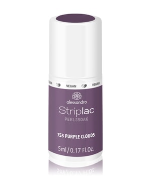 Alessandro Striplac Nagellack-5 ml