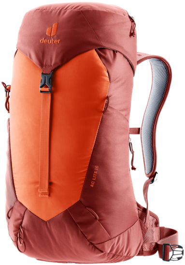 deuter AC Lite 16 | Wanderrucksack