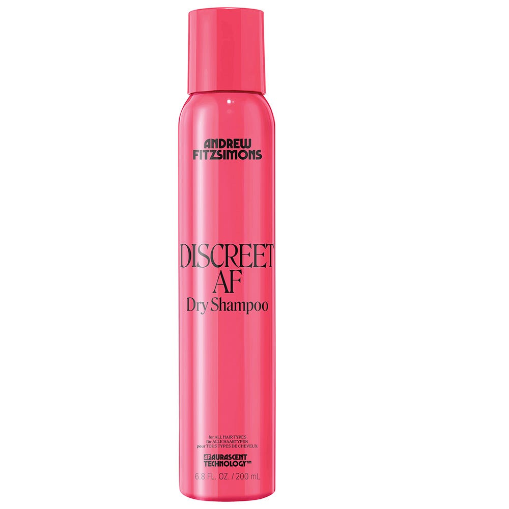 Andrew Fitzsimons Discreet AF Trockenshampoo 200 ml