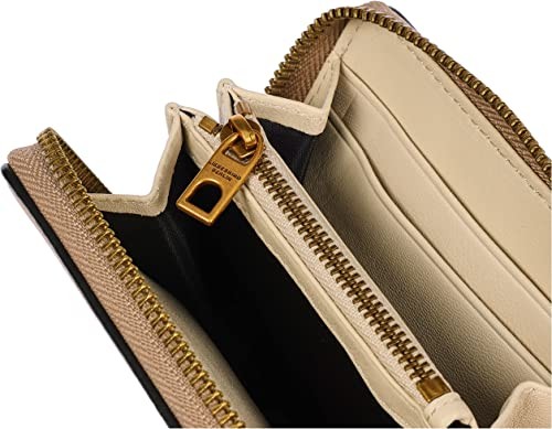 LIEBESKIND BERLIN Handtaschen grau Portemonnaie