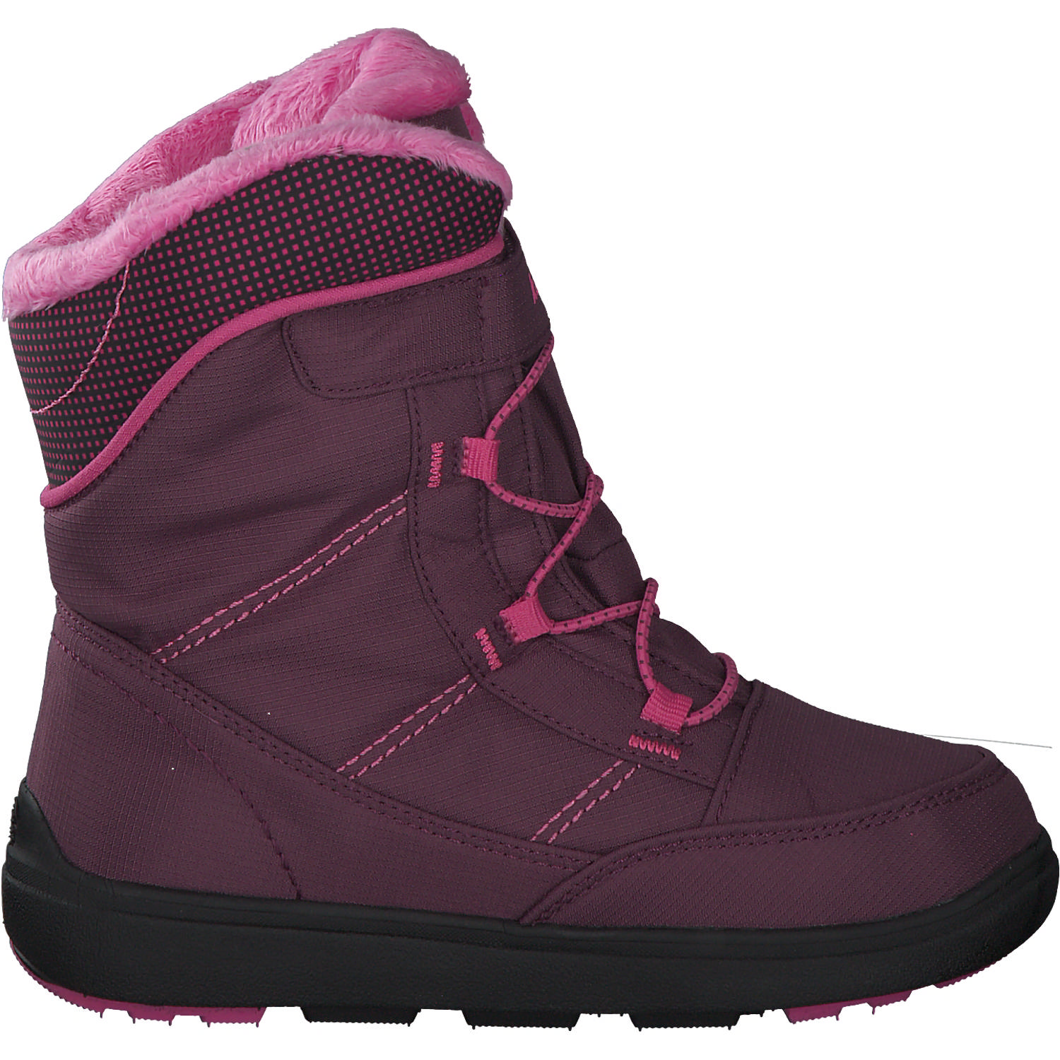 Kamik Stance 2 NF9297/NF8297 W, Stiefel (Kinder), Kinder, magenta