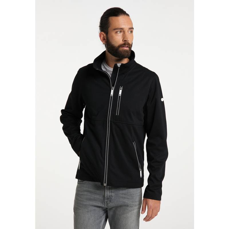 DreiMaster Funktionsjacke Herren