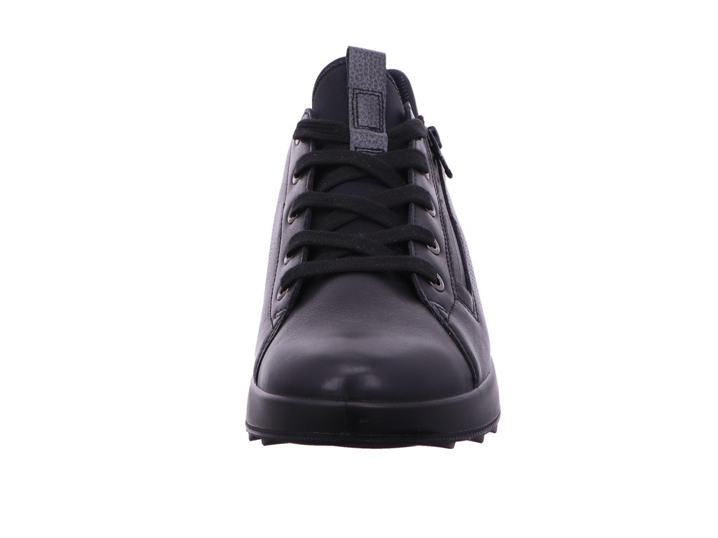 LEGERO Sneaker schwarz